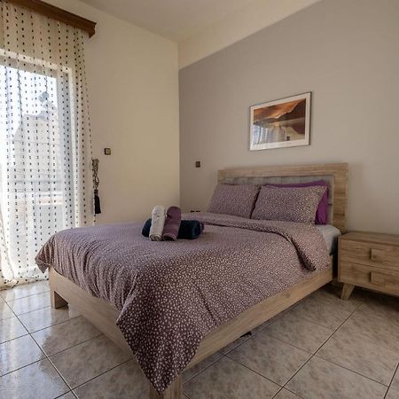 Special Apartment La Larissa Esterno foto