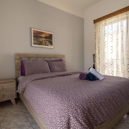 Special Apartment La Larissa Esterno foto