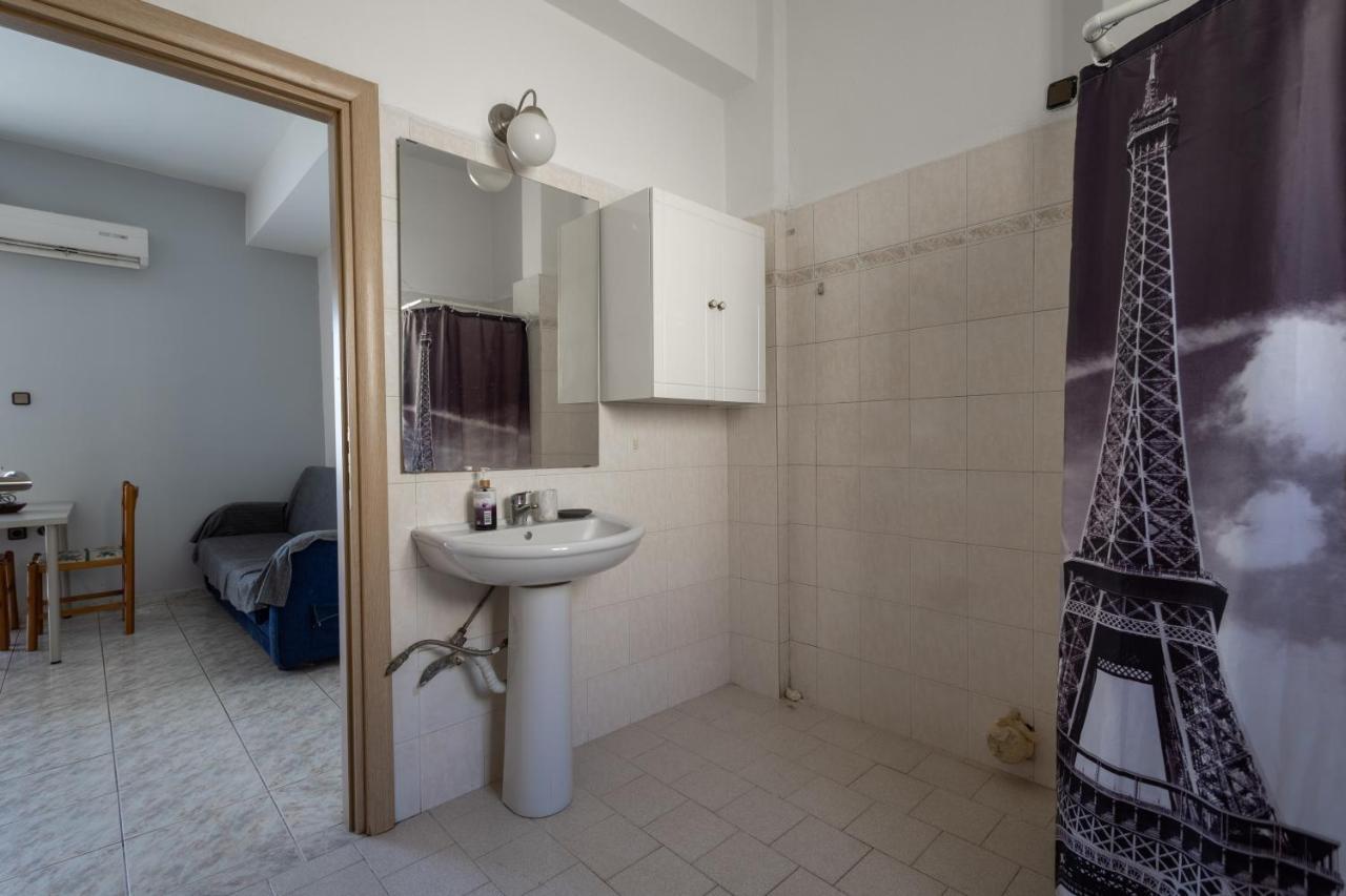 Special Apartment La Larissa Esterno foto