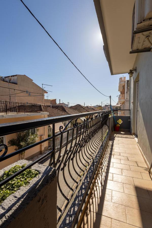 Special Apartment La Larissa Esterno foto