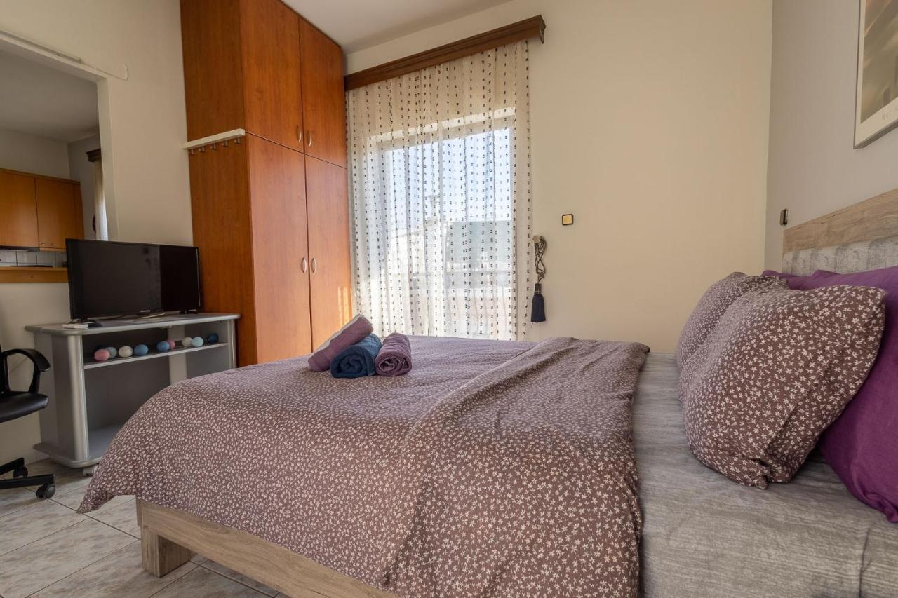Special Apartment La Larissa Esterno foto
